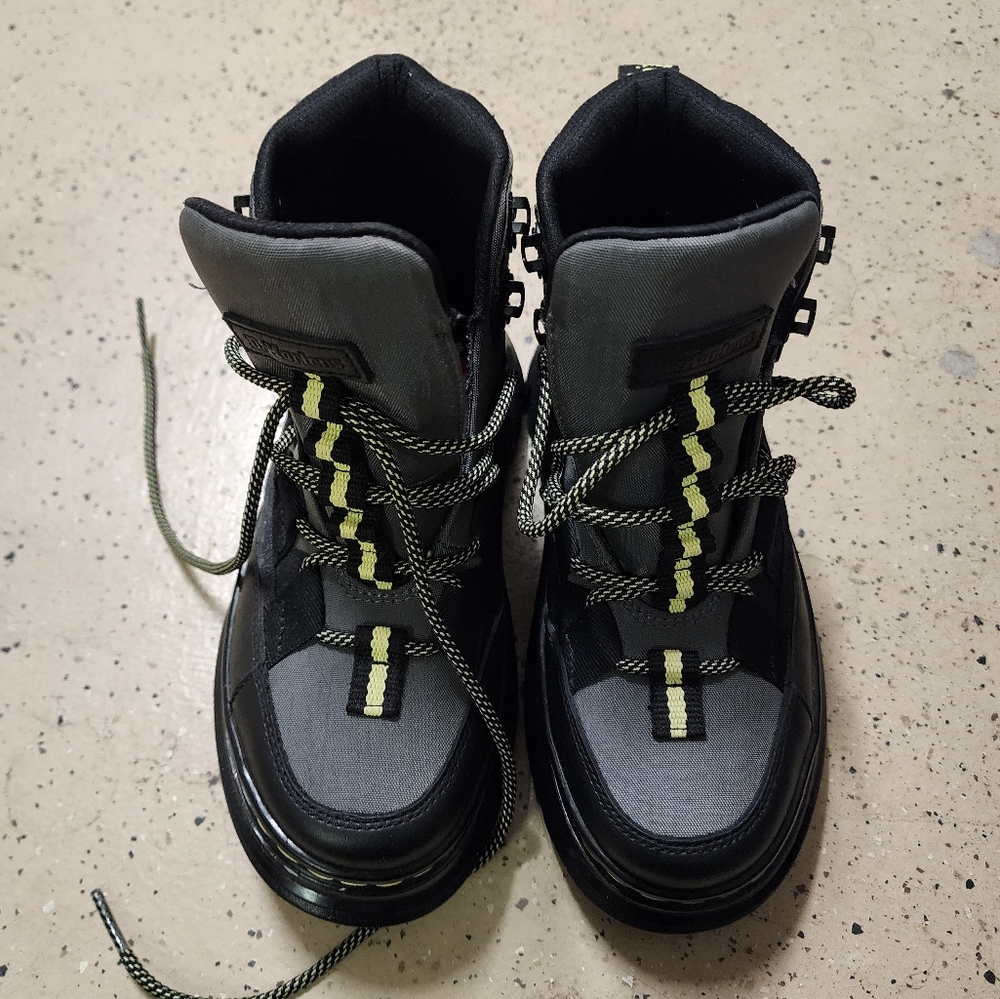 Dr. Martens boots